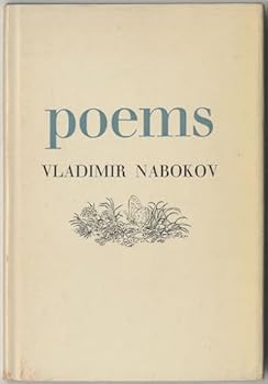 Hardcover Poems Book