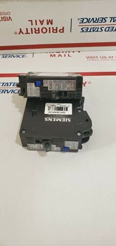 1 Pc of QA120AFCN Arc Fault Breakers