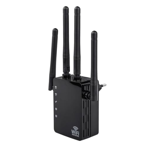WiFi Extender Signal Booster Covers PMKBHVUGCUCYC