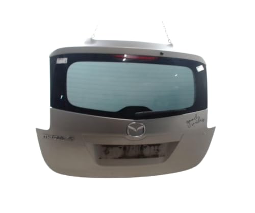 Hayon MAZDA 5 Phase 1 d'origine occasion avec référence CCY362020J