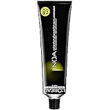 tintura inoa 7.43 Sin olor, sin amoniaco L\'Oreal Professionnel Inoa Color Permanente, No 7.43 Rubio Dorado Cobre - 60 ml