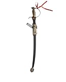  Widmann – Antike Schwert mit Scheide verziert