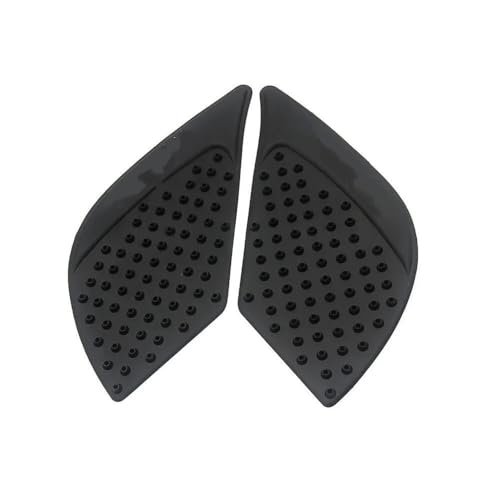 Pad réservoir moto thermique et antidérapant BJ BN 600 jaune