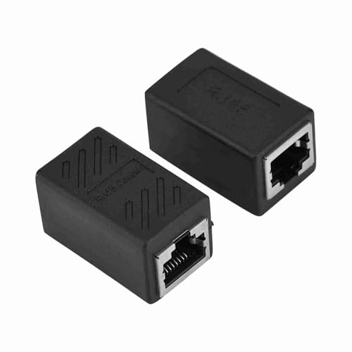 Ethernet Cable Adapter, LAN Ethernet, Portable Convenient Home for Computer Office Desktop