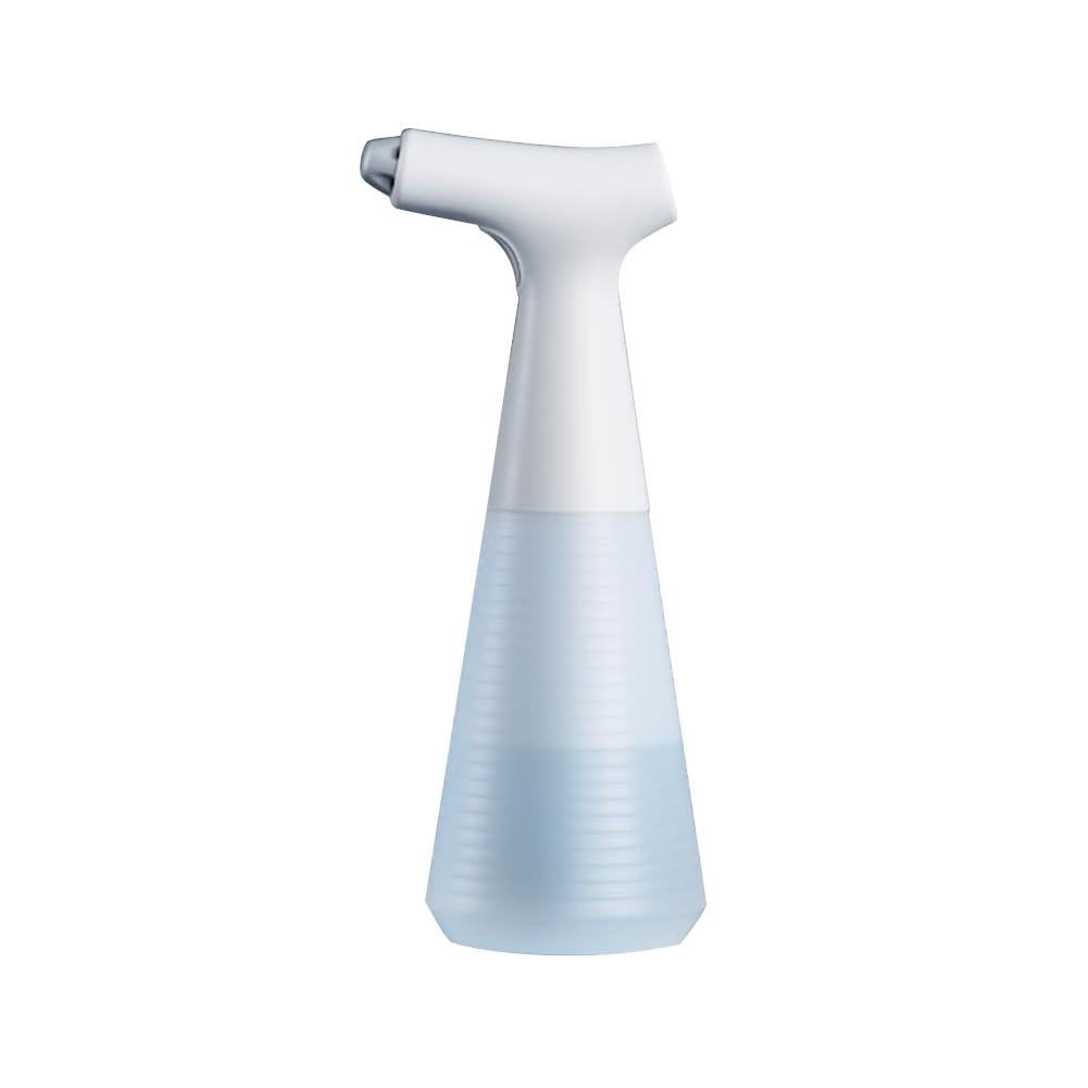 Arrosoir électrique haut de gamme 550 Ml rechargeable en USB-C pour l'extérieur