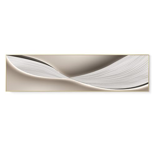 [JUI3N] A[g|X^[ LoXA[g 傫 ۉ rO ze  ݌v1 A[gt[ G  35*120cm CeA   k EH[A[g _A[g Ǌ|A[g ǂ̊G \t@̔wi 