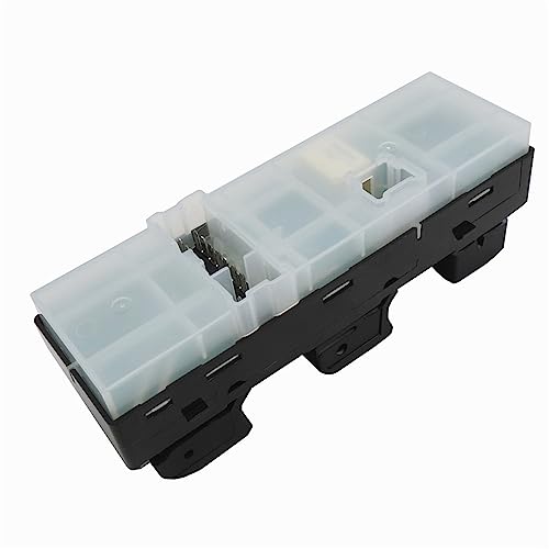 Commande lève-vitre Qashqai 25401-JE20A vitre bloquée solution - 2