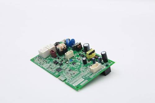 Replacement for fits WD21X25736 General Electric Configured Service Machine Control Board OEM