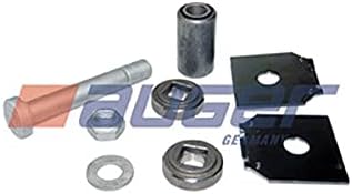 Auger 68126 Repair Kit, Spring Bolt