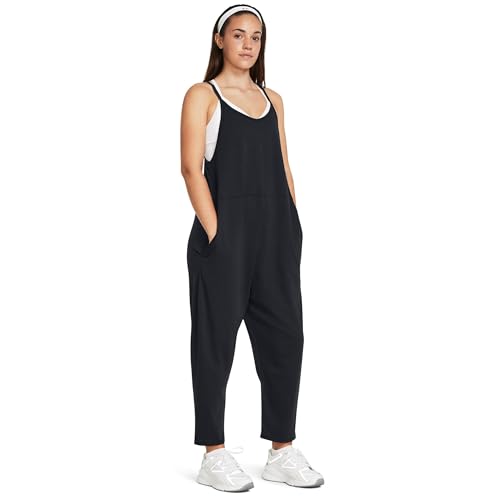 Under Armour Pull Rival pour femme sweat à capuche sport fitness vêtement chaud