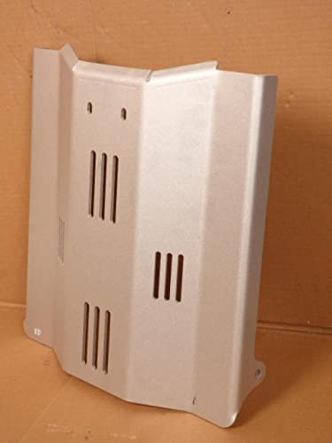 Sabot bas de caisse BIHR pour randonnées en quad TGB 425 Blade