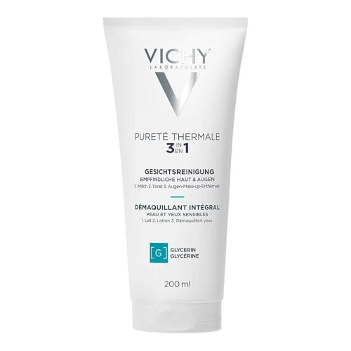 VICHY PURETE Thermale 3in1 M 200 ml