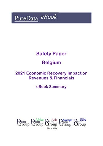 Belgium economy 2020 image