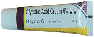 Glyco 6 Cream - 30 gm