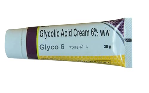 Glyco 6 Cream - 30 gm