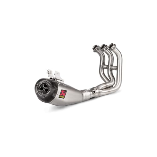 Amazon | AKRAPOVIC(アクラポヴィッチ) マフラー レーシングライン