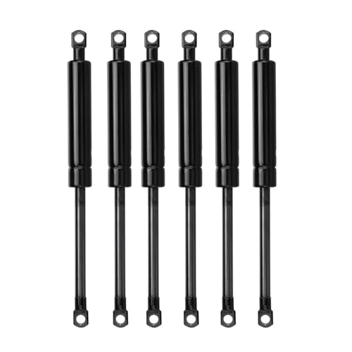 Ressort amortisseur 150N pour trappe de bateau et fenêtre de caravane, 260mm