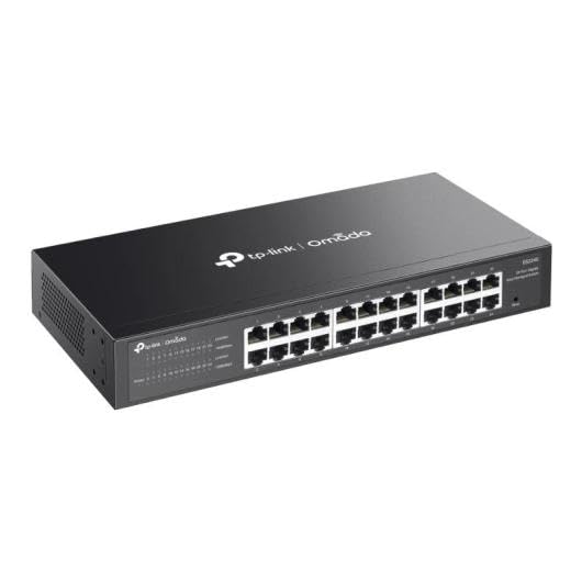 Image of TP-Link ES224G Omada 24-Port Gigabit Easy Managed Switch