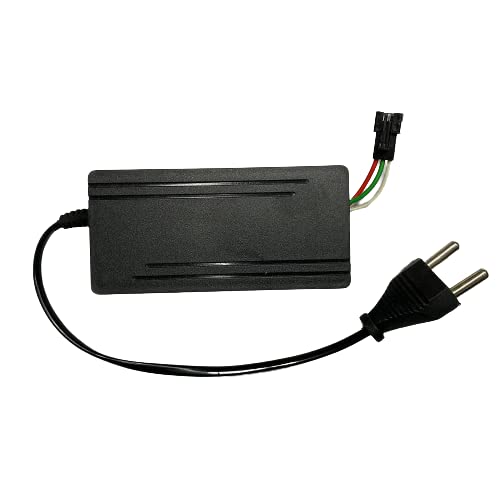 QBM 100 LED Controller + Adapter Combo WS2812, WS2811 and UCS1903 (B0BWVZ1NY7) Amazon Price History, Amazon Price Tracker