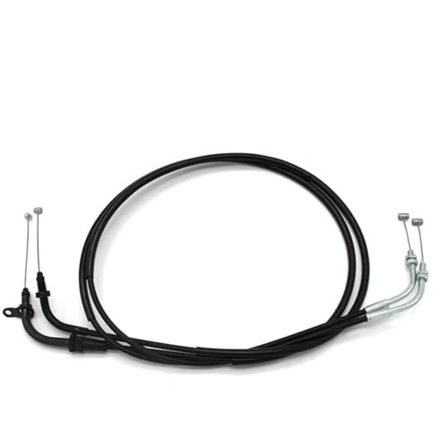 Câble d'accélérateur de moto haute longévité pour custom XVS 1100 Drag Star