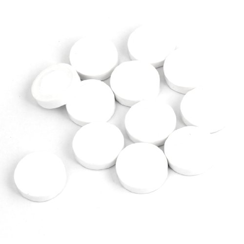 Ruilogod Travel Facial Skin Care Beauty Compressed Paper 12 Pcs (id: 3e4 a69 6e8 0bb 7f3