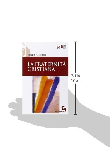 La Fraternità Cristiana - 3