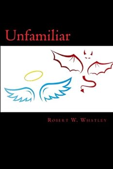 Paperback Unfamiliar (The Familiar Counts Series) Book