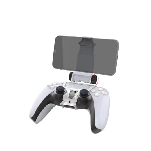 Suporte Controle de Ps5 DualSense Com Playstation 5