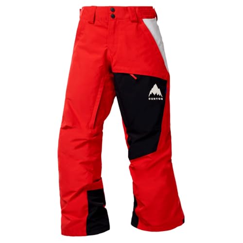 Burton Goretex Shell Pants 8 Years