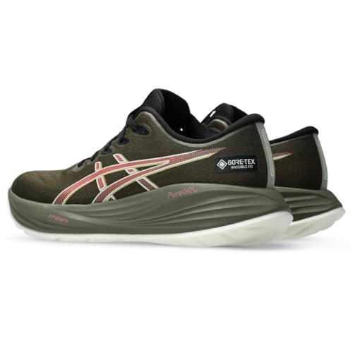 Image of ASICS Mens Gel-Cumulus 27 Running Shoes