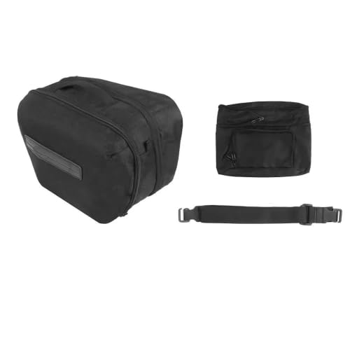 Sacoches latérales pour moto GS1300 sac de selle gauche pour vos roadtrips