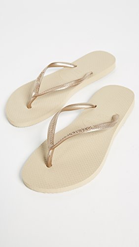 Havaianas Women's Slim Wonder Woman Sandal - Image 4