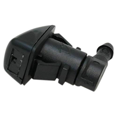 Apdty 155523 Windshield Washer Nozzle #TOP3