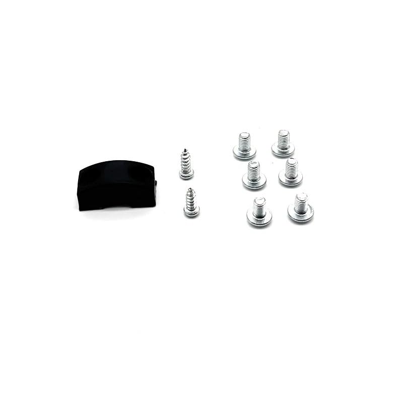 Coperture protettive per forcella anteriore moto con viti per Tuttio | Soleil01 Moto da cross elettrica Moto elettrica EBike