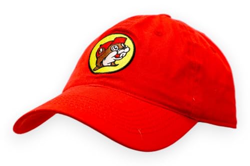 tiendas beisbol Marca Buc-ee's