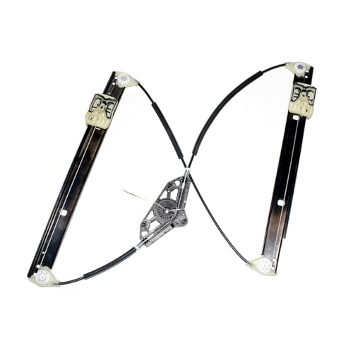Lève-vitre électrique robuste avant gauche 5E0 837 461 pour Octavia A7 - 4