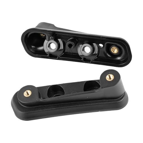 Pare-brise moto 14" réglable kit montage couvercle pare-brise Touring Street Glide 2023