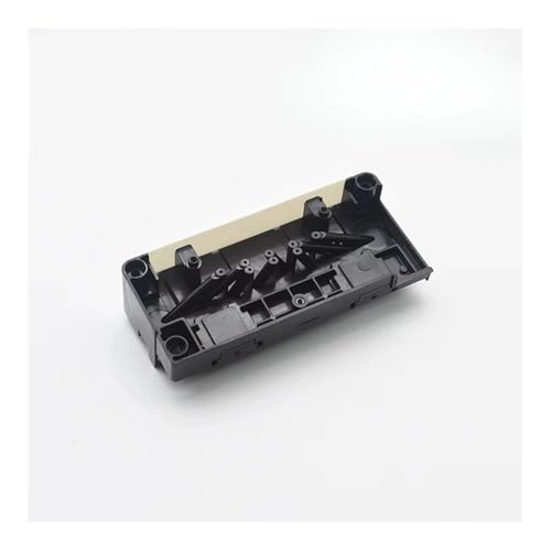 Adaptateur de couvercle tête d'impression DX5 pour collecteur Mimaki Mutoh F158000