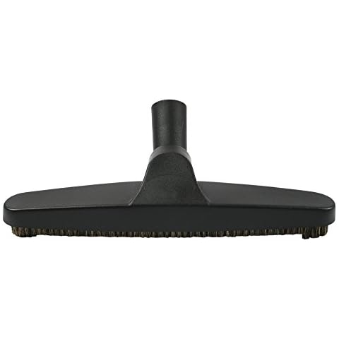12 Inch Deluxe Bare Floor Brush for Central Vacuums Cover