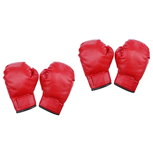 SPARRING: comodo durante l'allenamento, l'esercizio e può aiutarti a vincere questo gioco.
