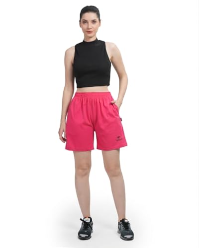 Image of Splash - Women 's Shorts - Plain