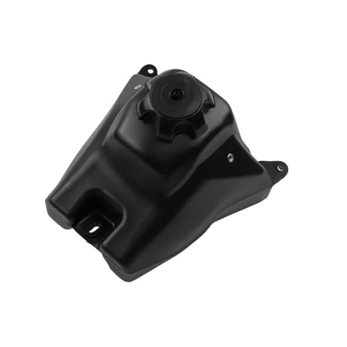 Accessoires pour Crf50 Xr50 avec réservoir carburant moto et bouchon d'essence
