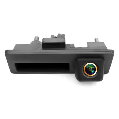 Caméra recul vision grand angle 170 pour poignée coffre VW Jetta