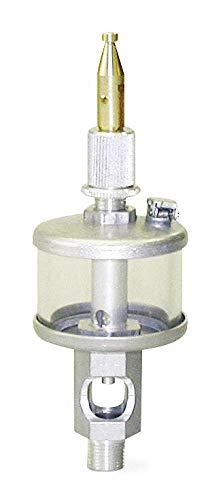 LDI Industries - RDF103-02 - 1.5 oz Polymer Drop Feed Manual Oil Reservoir