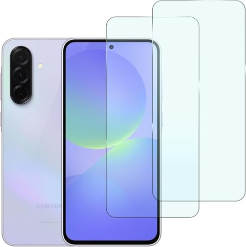 HEFENGKU Ή galaxy A36 / A56 5G KXtByQzgalaxy A36 5G pیtB ϏՌ 9H dxyёSʓIȕی@\Ă܂ ߗ CAȂ EhGbWH z \₷̓