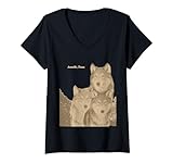 Photo Gallery souvenir alla stazione di rifornimento amarillo, texas vintage wolves roadtrip maglietta con collo a v Photo Gallery souvenir alla stazione di rifornimento amarillo, texas vintage wolves roadtrip maglietta con collo a v