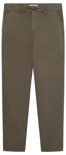 Pepe Jeans Theodore Pantalón para Niño, Verde (Military Green), 6 Años