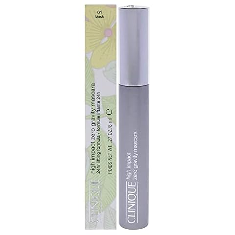 CLQ MASC HIGH IMPACT ZERO GRAVITY czarny