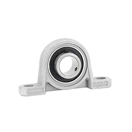 Roulement de boîtier KP08 8mm pour axe de machine CNC et robotique