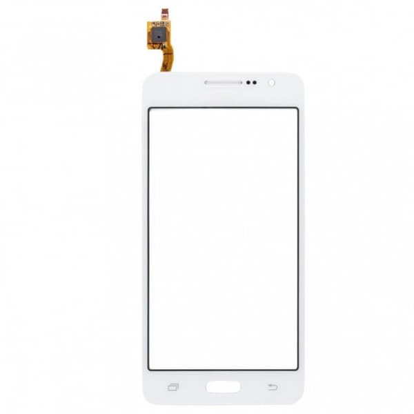 Mobile TM Compatible avec Ecran Vitre Tactile Samsung Galaxy Grand Prime Value Edition G531 Blanc